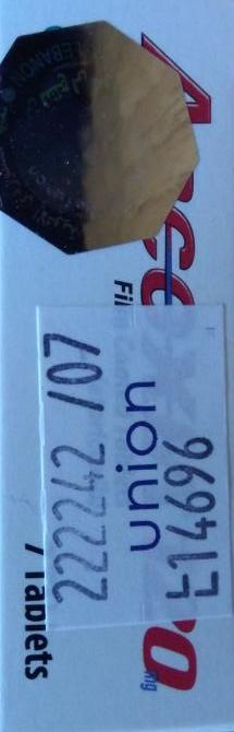 اركوكسيا ١٢٠ملجم²